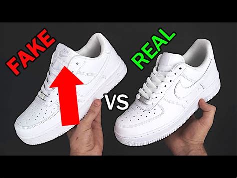 fake vs real nike shoes|how to authenticate nike shoes.